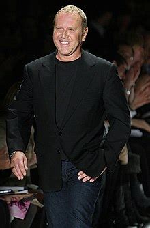 michael kors jest pedalem|michael kors wikipedia.